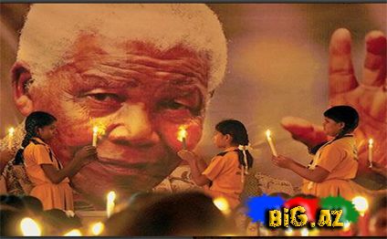 Mandelanın milyonluq vəsiyyəti açıqlandı
