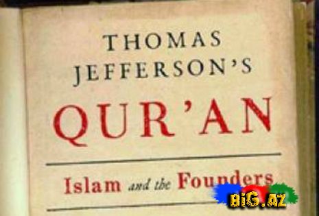 Tomas Cefersonun İslama bağlılığı təsdiqləndi