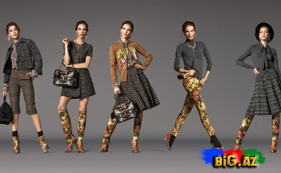 Varlı qadınları bəzəyən ən bahalı brendlər