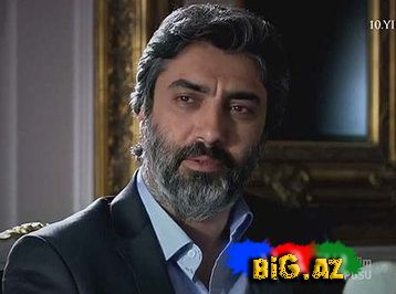 "Kurtlar vadisi pusu"da qəfil yenilik