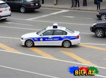 Azərbaycan yol polisi müraciət etdi: Artıq bəsdir!