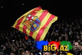 "Barselona" "Kral" klubunun rekordunu yenilədi