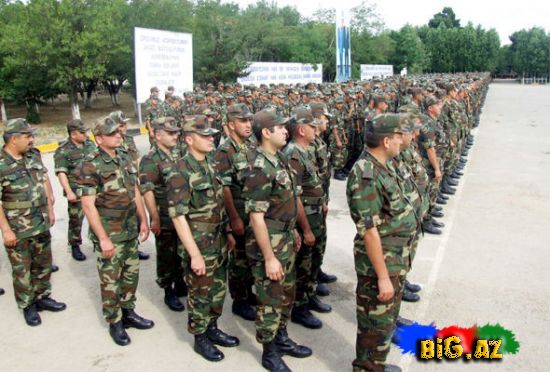 Milli Ordumuz daha bir ermənini məhv etdi