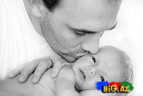 Ata sevgisi daha vacibdir