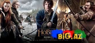 Hobbit haqqında film kinoprokatda liderdir – VİDEO