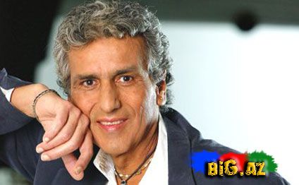 İtalyan musi̇qi̇çi̇ləri̇ Bakida-Toto Kutunyo "Sari Gəlin" oxudu-VİDEO