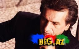 İtalyan musi̇qi̇çi̇ləri̇ Bakida-Toto Kutunyo "Sari Gəlin" oxudu-VİDEO