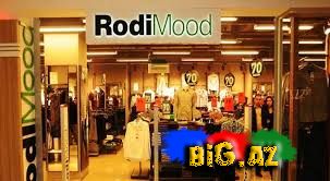 "Rodi Mood" müflisləşdi