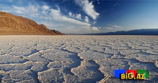Ölüm vadisi nədir?