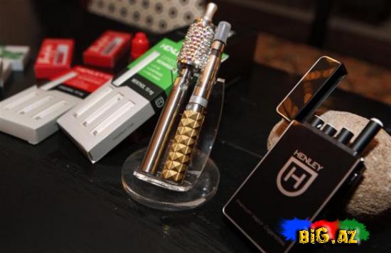 ABŞ elektron siqaretə də qadağa qoydu! - FOTO