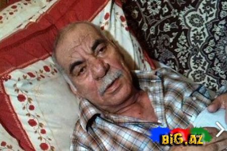 Tanınmış musiqiçi Aslan İlyasov dünyasını dəyişdi