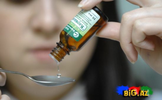 Karvalol qadağan edildi