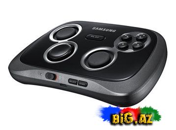 Samsung smartfonları üçün oyun aləti