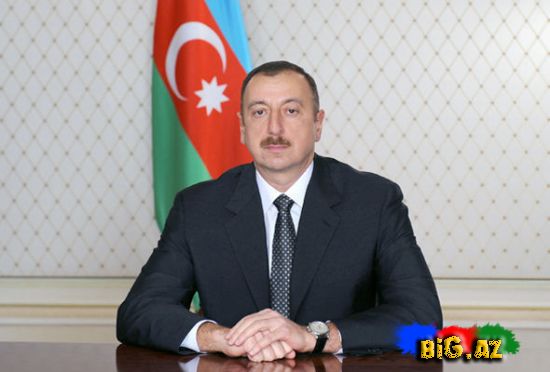 Azərbaycan prezidentinin doğum günüdür