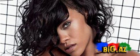 Rihanna dünyada ən populyar qadın oldu