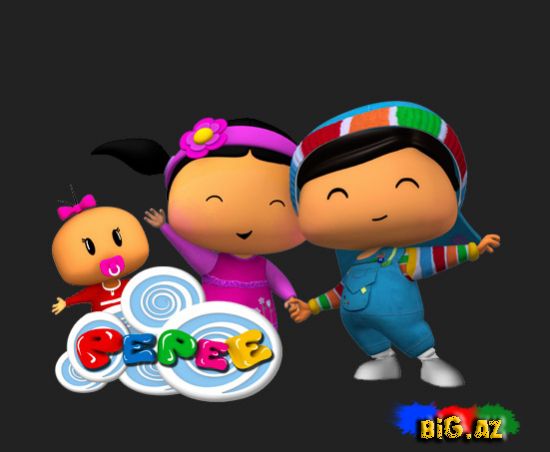 Cizgi film qəhrəmanlarının niyə 4 barmağı olur?