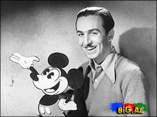 Cizgi film qəhrəmanlarının niyə 4 barmağı olur?