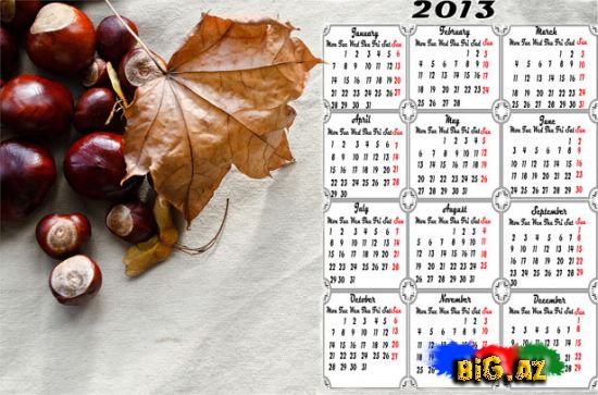 Müasir təqvimin yaradılması tarixi