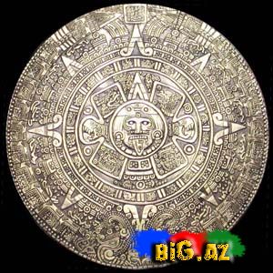 Müasir təqvimin yaradılması tarixi