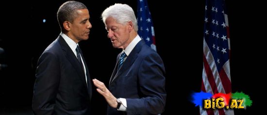 ABŞ əhalisi kimi istəyir?