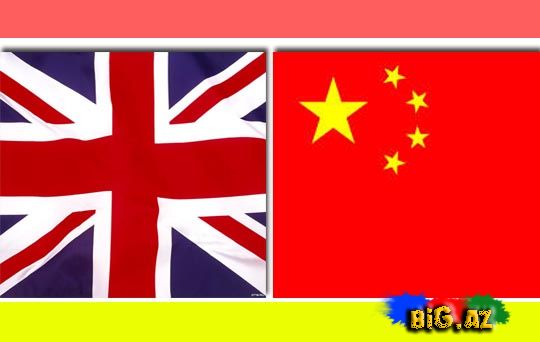 Britaniya Avropada, Çin dünyada birinci olacaq