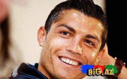 Ronaldonun başına alışqan atdılar - VİDEO