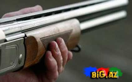 Yeni il gecəsi Bakıda qətl hadisəsi