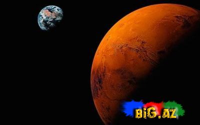 Marsda insan düşərgəsi yaradıla bilər