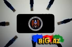 NSA "iPhone"ları izləyir?