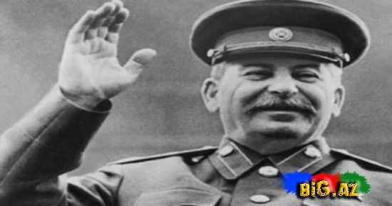 Məxfi sənədlər: Stalin necə öldürülüb? – VİDEO