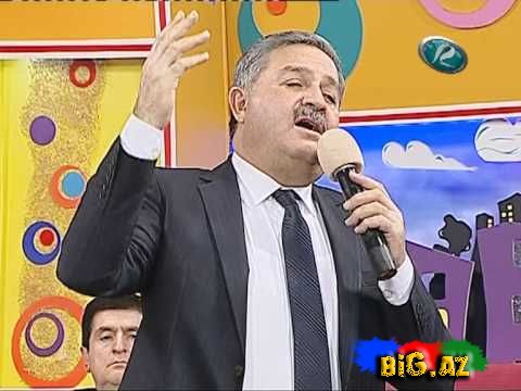 Yusif Mustafayev: "2-3 dəfə üstümə həkim gəldi"