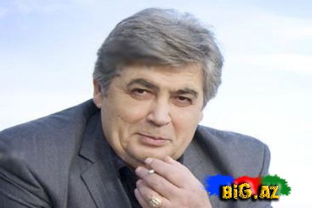 Rafael Dadaşov 68 yaşında