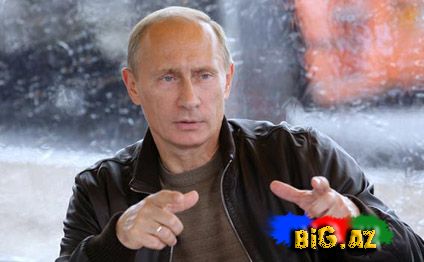 Putin Soçidə nümayişlərə razılıq verdi