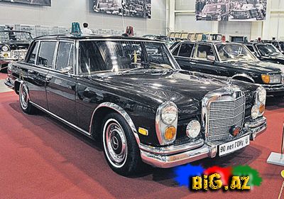 Avtomobilin yaranma tarixi