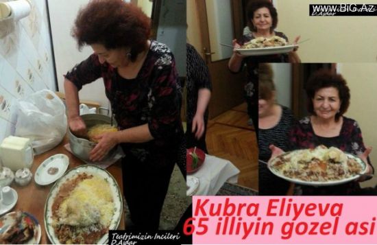 Kubra Əliyeva üsyan etdi: Bu qədər laqeydliyə dözə bilmədim - FOTO