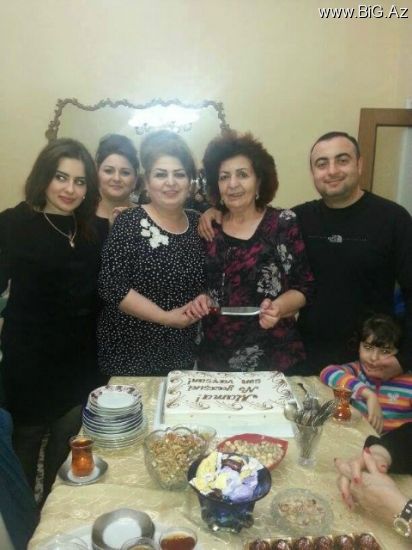 Kubra Əliyeva üsyan etdi: Bu qədər laqeydliyə dözə bilmədim - FOTO