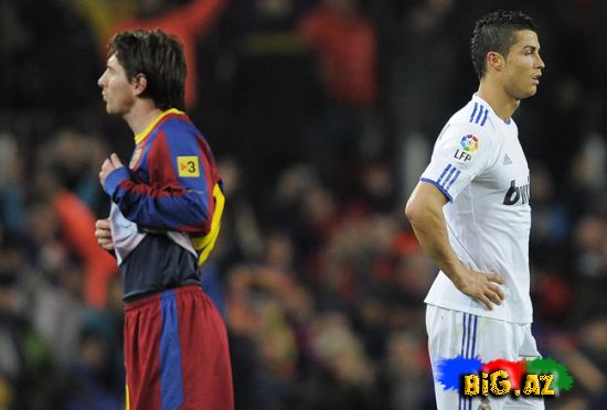 Ən çox forması satılan 10 futbolçu - SİYAHI