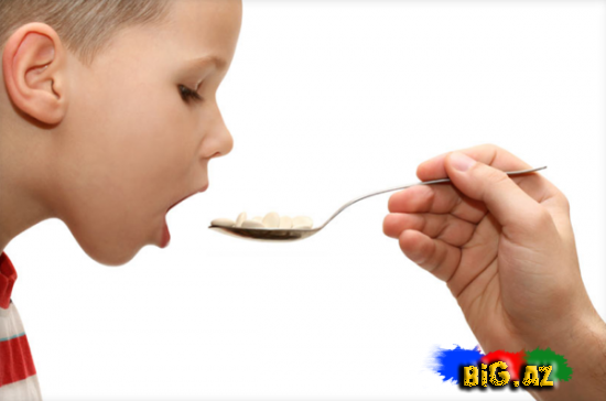 Boğaz ağrısını sağaltmağın yolları