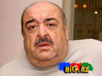 Məşhur türk aktyor vəfat etdi