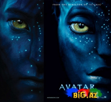 Ən maraqlı film afişaları - FOTO