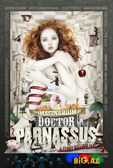 Ən maraqlı film afişaları - FOTO