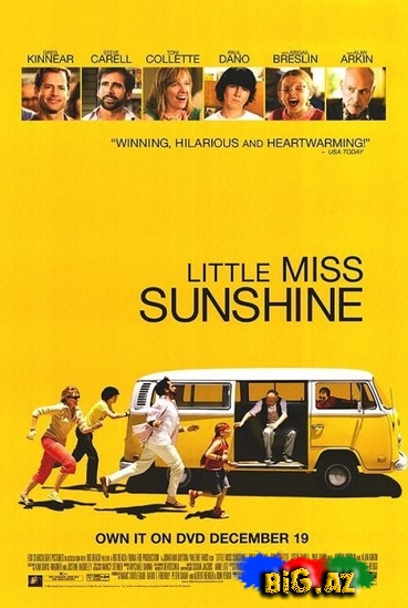 Ən maraqlı film afişaları - FOTO