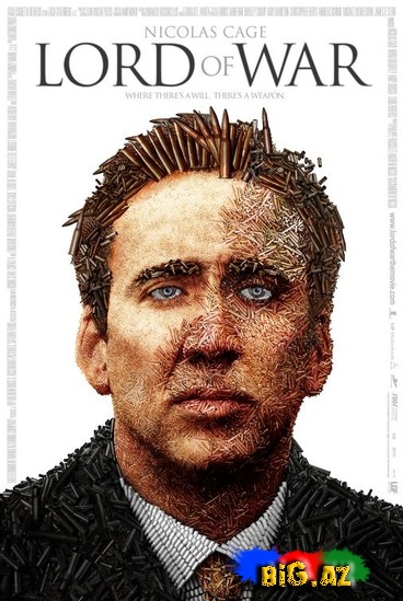 Ən maraqlı film afişaları - FOTO