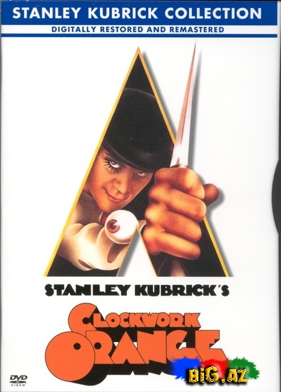 Ən maraqlı film afişaları - FOTO