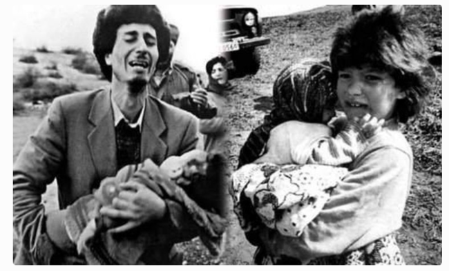 Qarabağın incisi Xocalı: Faciədən azadlığa