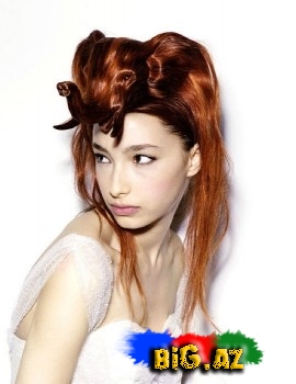 Ən qorxulu saç düzümləri - FOTO