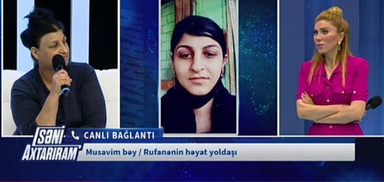 Azərbaycanda ŞOK: 2 uşaq anası sübh namazını qılıb, evdən QAÇDI - FOTO