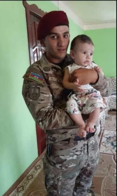 50 şəhidimizin FOTOSU - Onları TANIYAQ