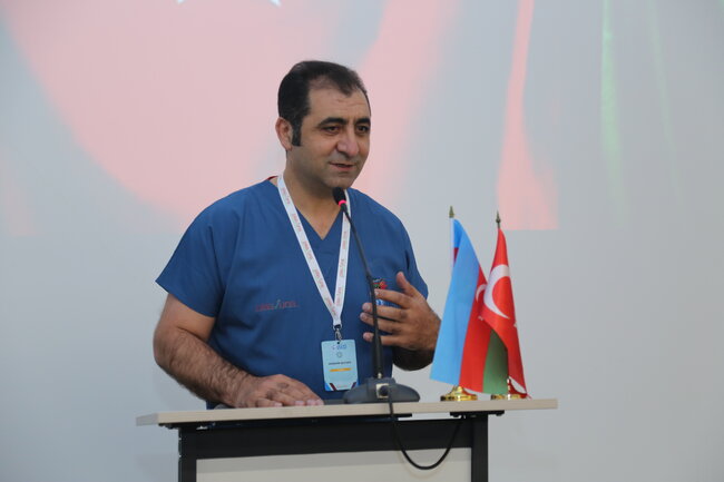 Azərbaycan-Türkiyə səhiyyəsi tarixində bir ilkə imza atıldı - FOTO+VİDEO