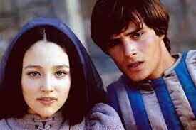 Romeo və Cülyetta 54 il sonra - Onları tanımayacaqsınız - FOTO